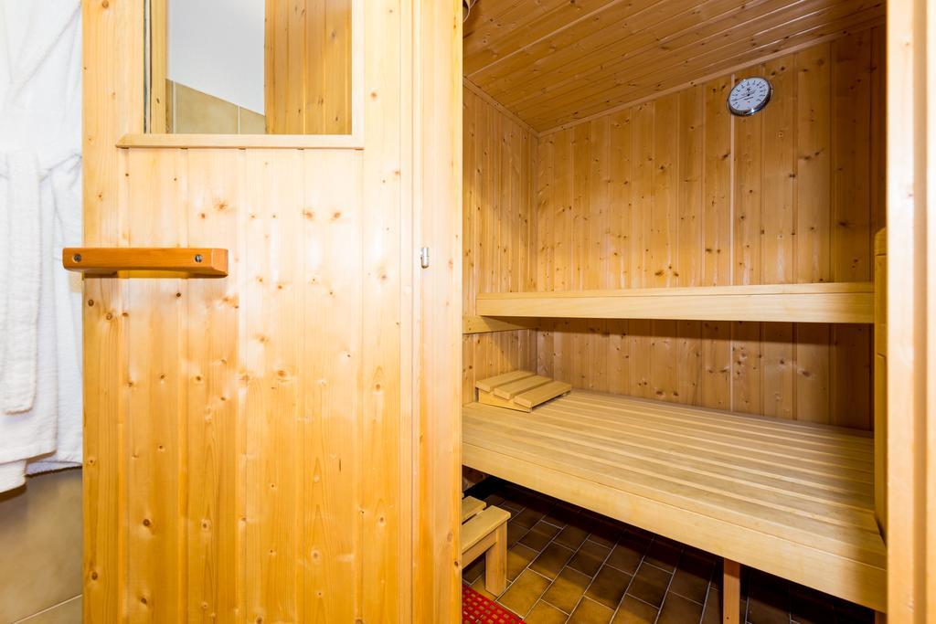 Apartmán Haus Alba Saas-Almagell Exteriér fotografie